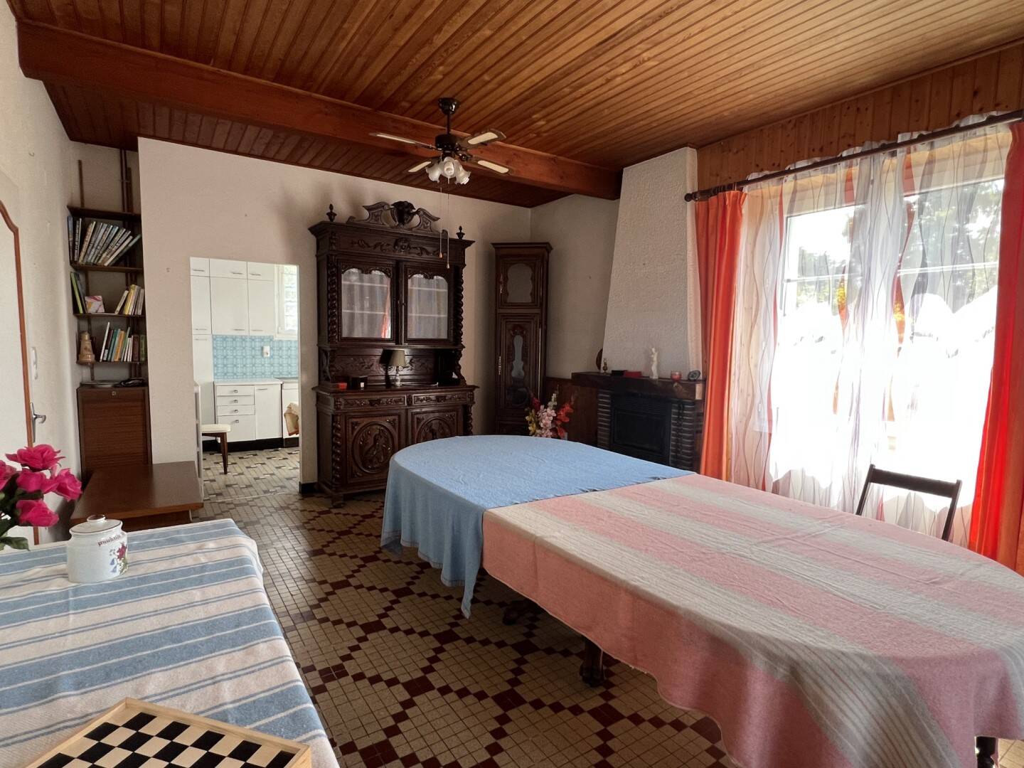Maison à vendre, 80m², L'ILE D'YEU