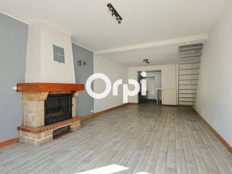 Maison à vendre, 70m², LILLE