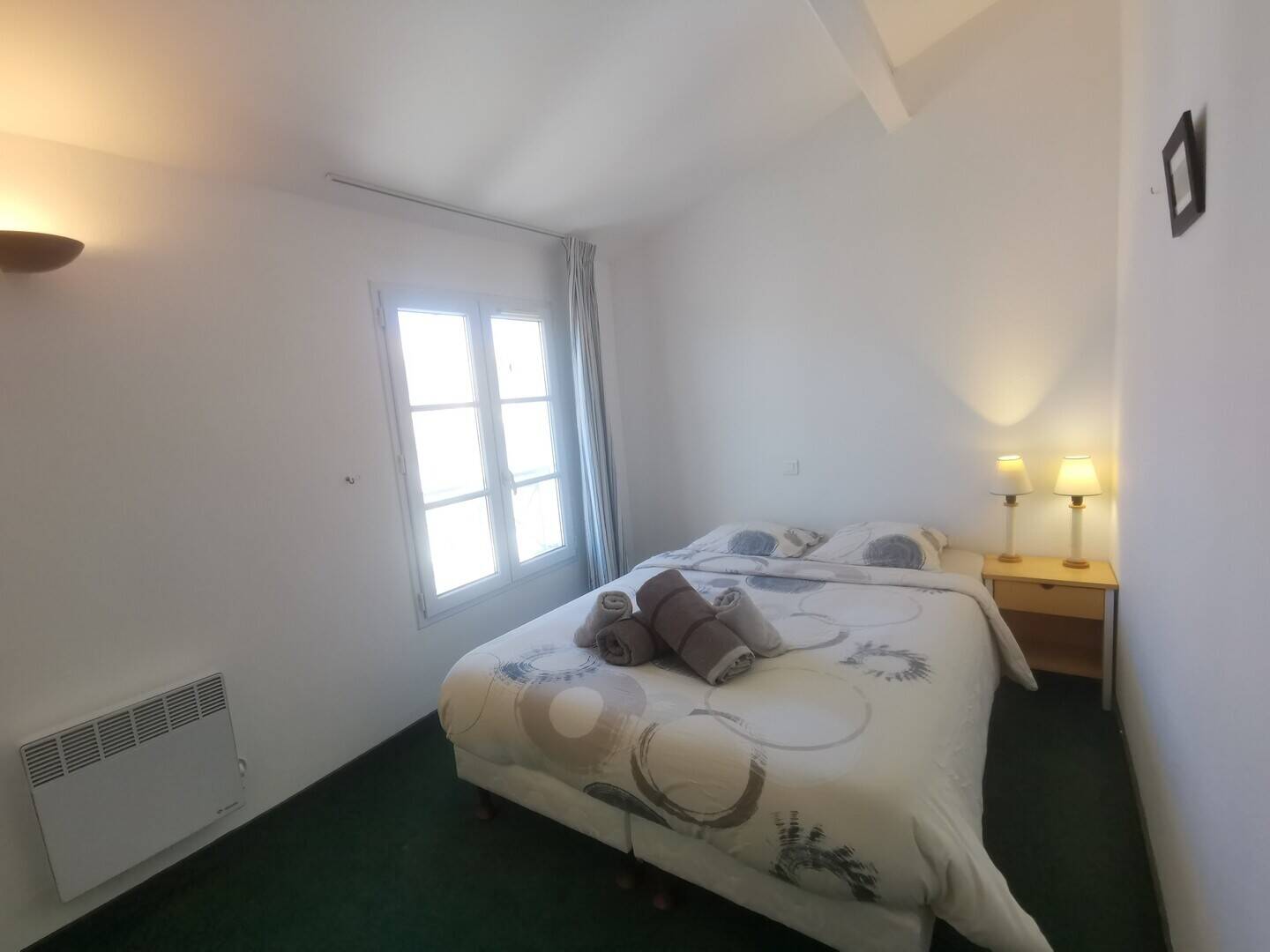 Maison à vendre, 45m², LA FLOTTE