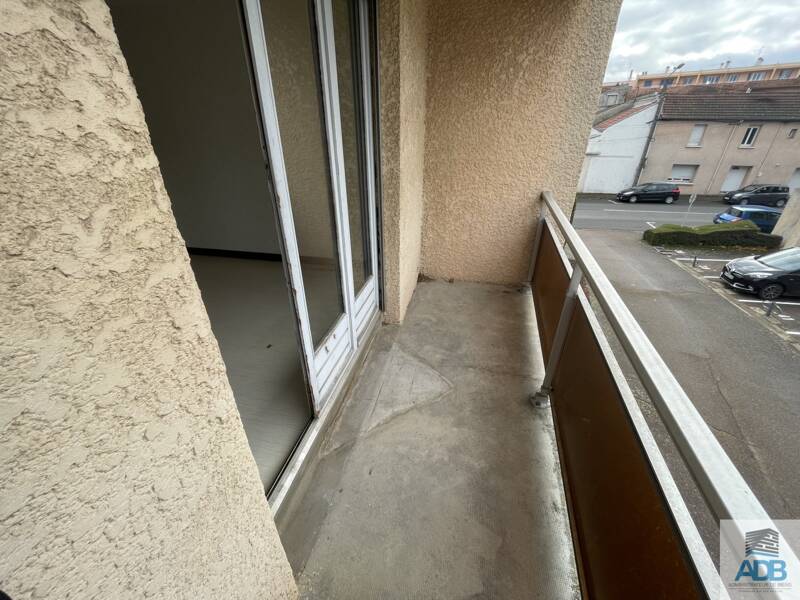 Maison à louer, 43m², RIORGES