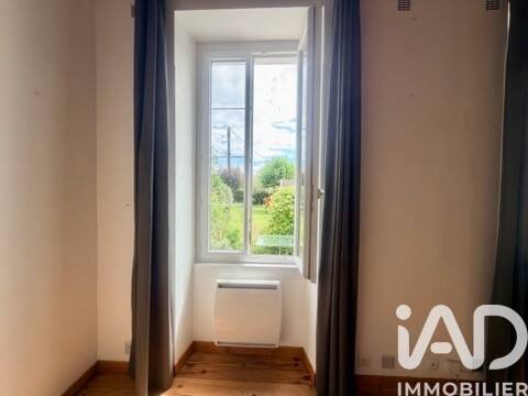 Maison à vendre, 47m², SAINT MEDARD EN JALLES