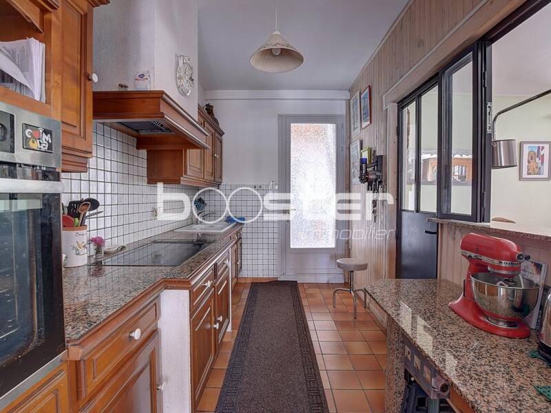 Maison à vendre, 157m², TOULOUSE