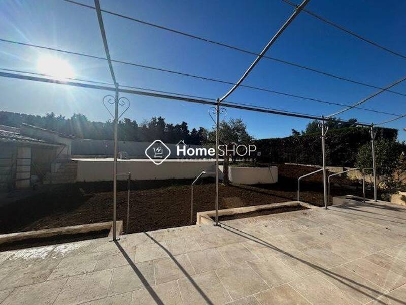 Maison à louer, 95m², LES PENNES MIRABEAU