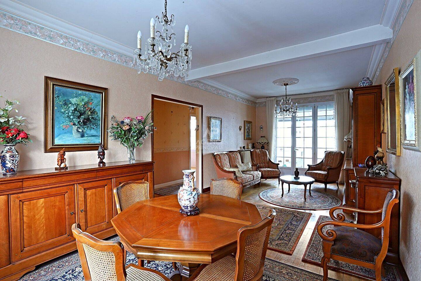 Maison à vendre, 100m², NANTERRE