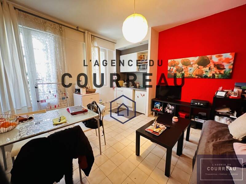 Maison à louer, 26m², MONTPELLIER