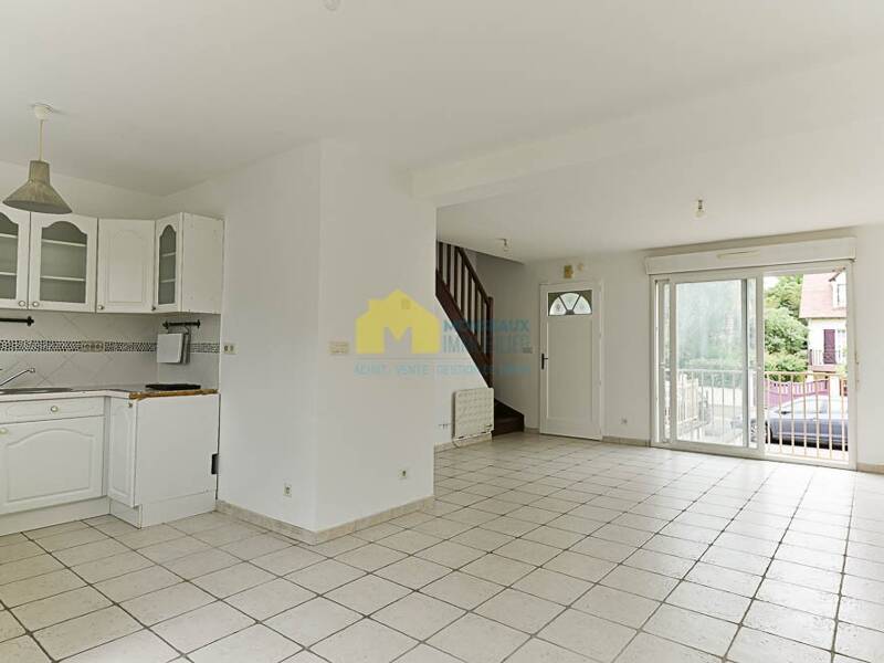 Maison à louer, 60m², VILLEMOISSON SUR ORGE