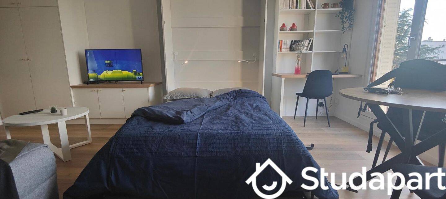 Maison à louer, 31m², SAINT MAUR DES FOSSES