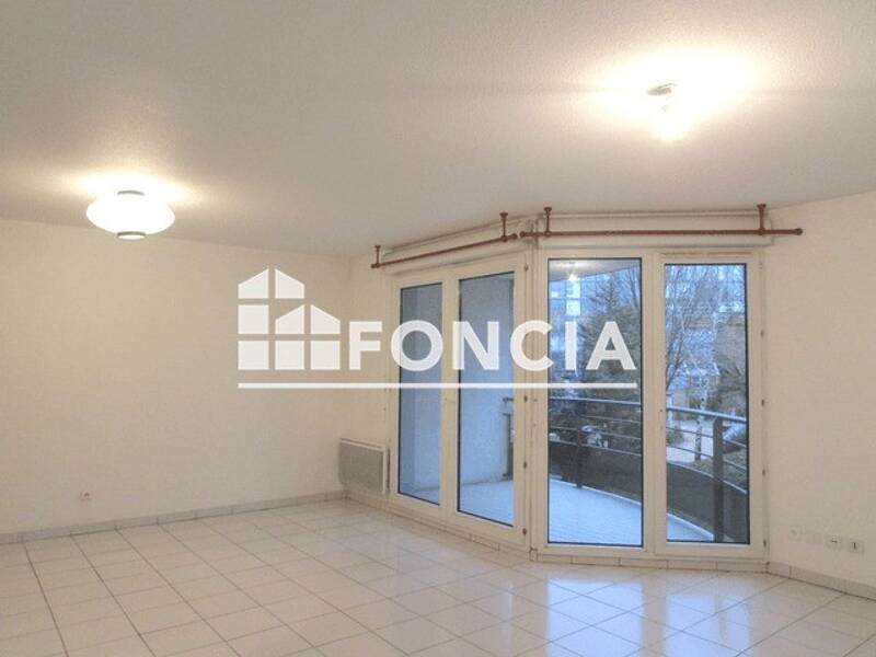 Maison à louer, 53m², GRENOBLE