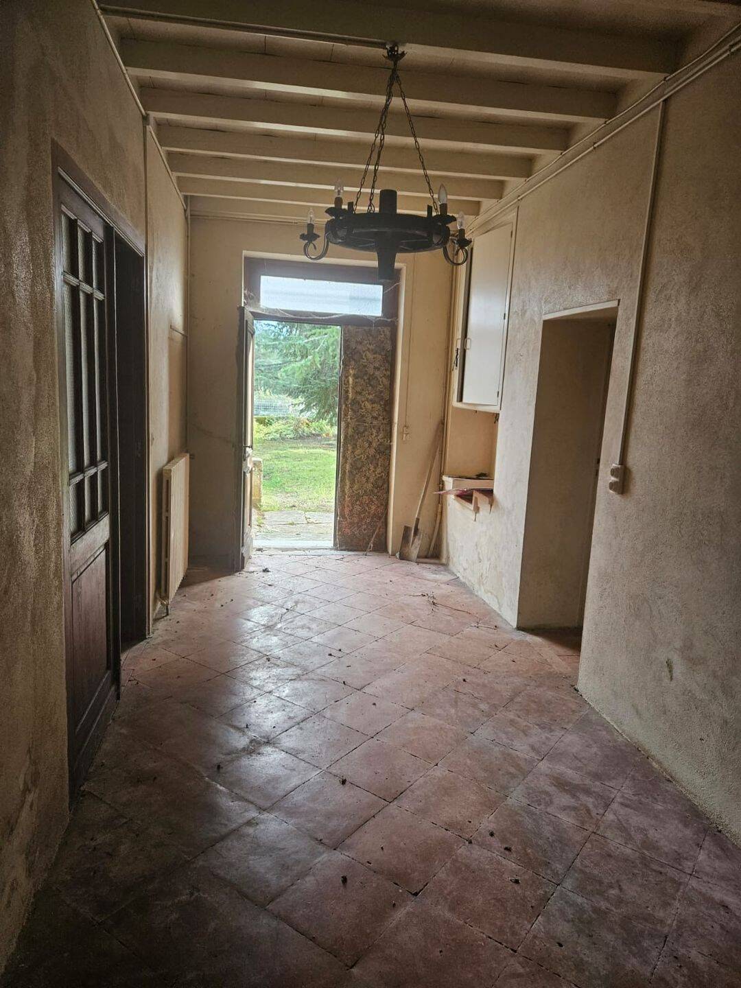 Maison à vendre, 115m², SAINT FELIX DE FONCAUDE