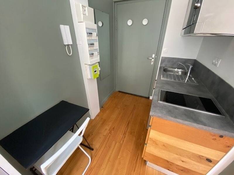 Maison à louer, 13m², SAINT ETIENNE