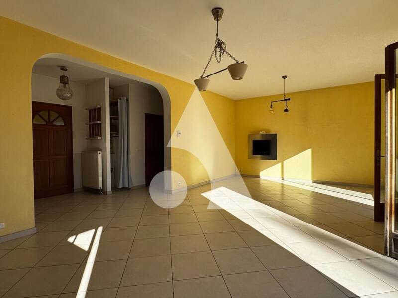 Maison à louer, 114m², NICE