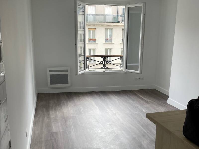 Maison à louer, 20m², PARIS 10E