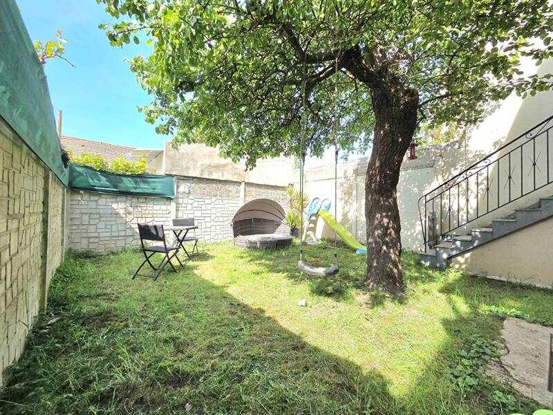 Maison à vendre, 96m², CRETEIL
