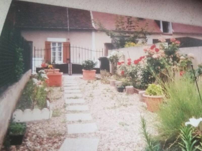Maison à vendre, 71m², BOURGES