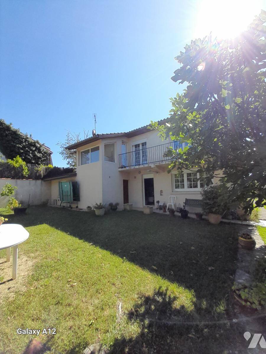 Maison à vendre, 169m², AUCH