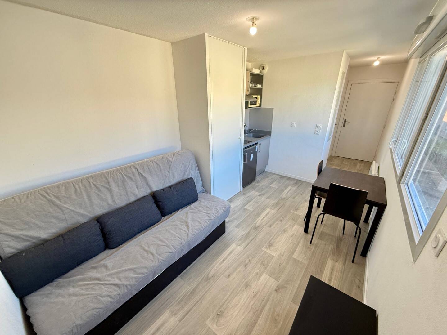 Maison à vendre, 17m², CASTANET TOLOSAN