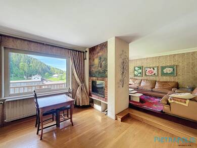 Appartement à vendre 299 000 € 5 pièces 3 chambres 147,9 m² Étage 1/2 Lélex 01410