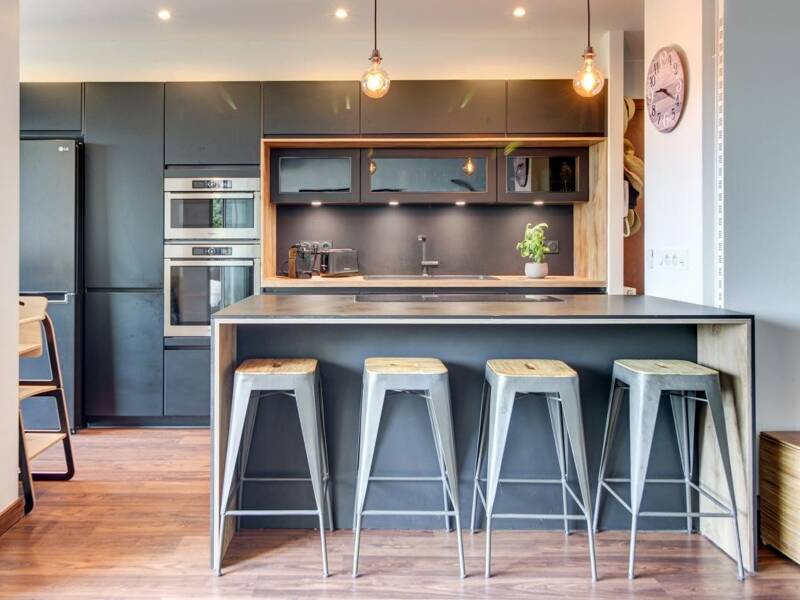 Maison à louer, 86m², NICE