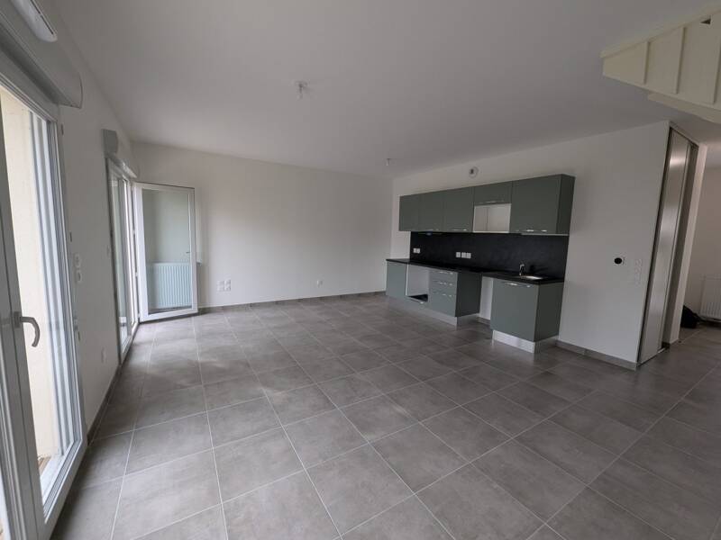 Maison à louer, 69m², LACANAU