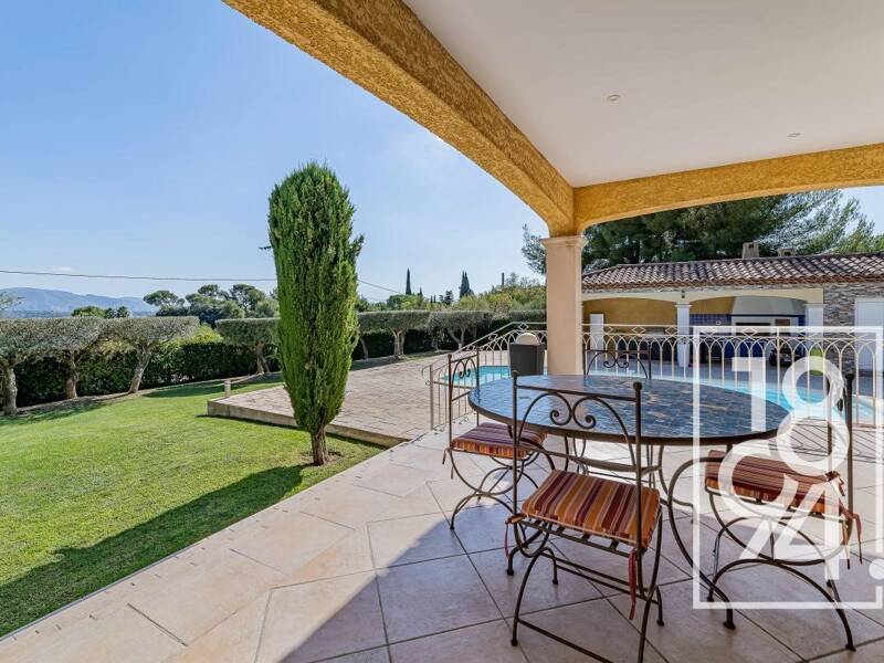 Maison à vendre, 126m², MARSEILLE 13E