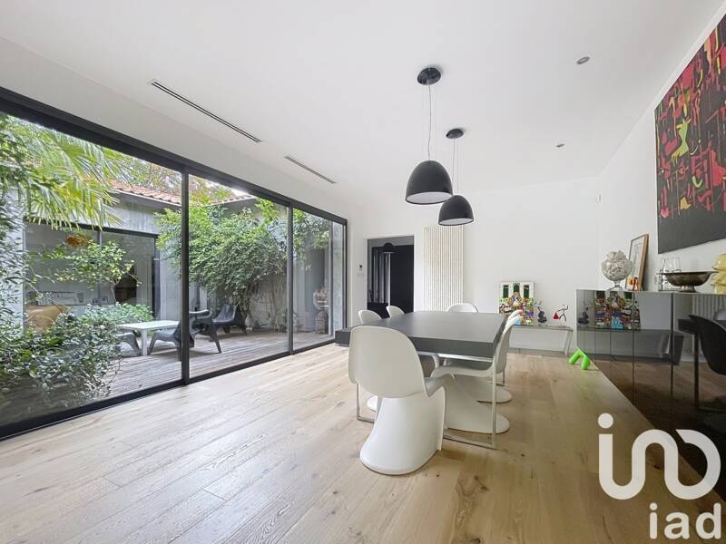 Maison à vendre, 197m², TOULOUSE