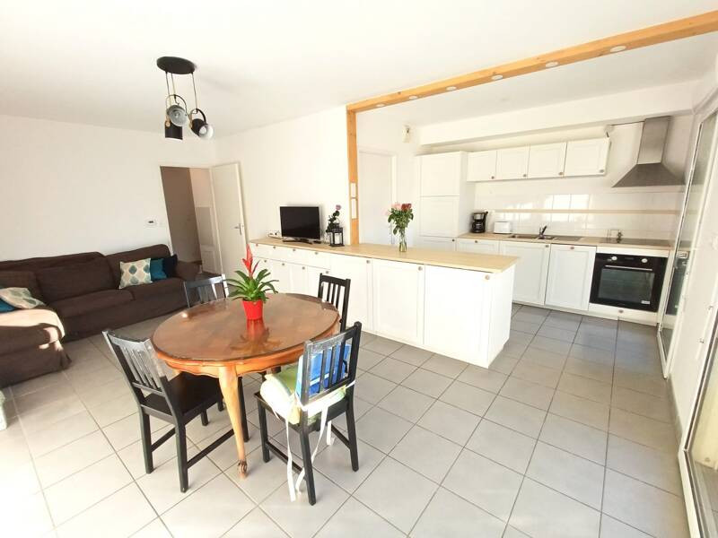 Maison à vendre, 90m², TOURS