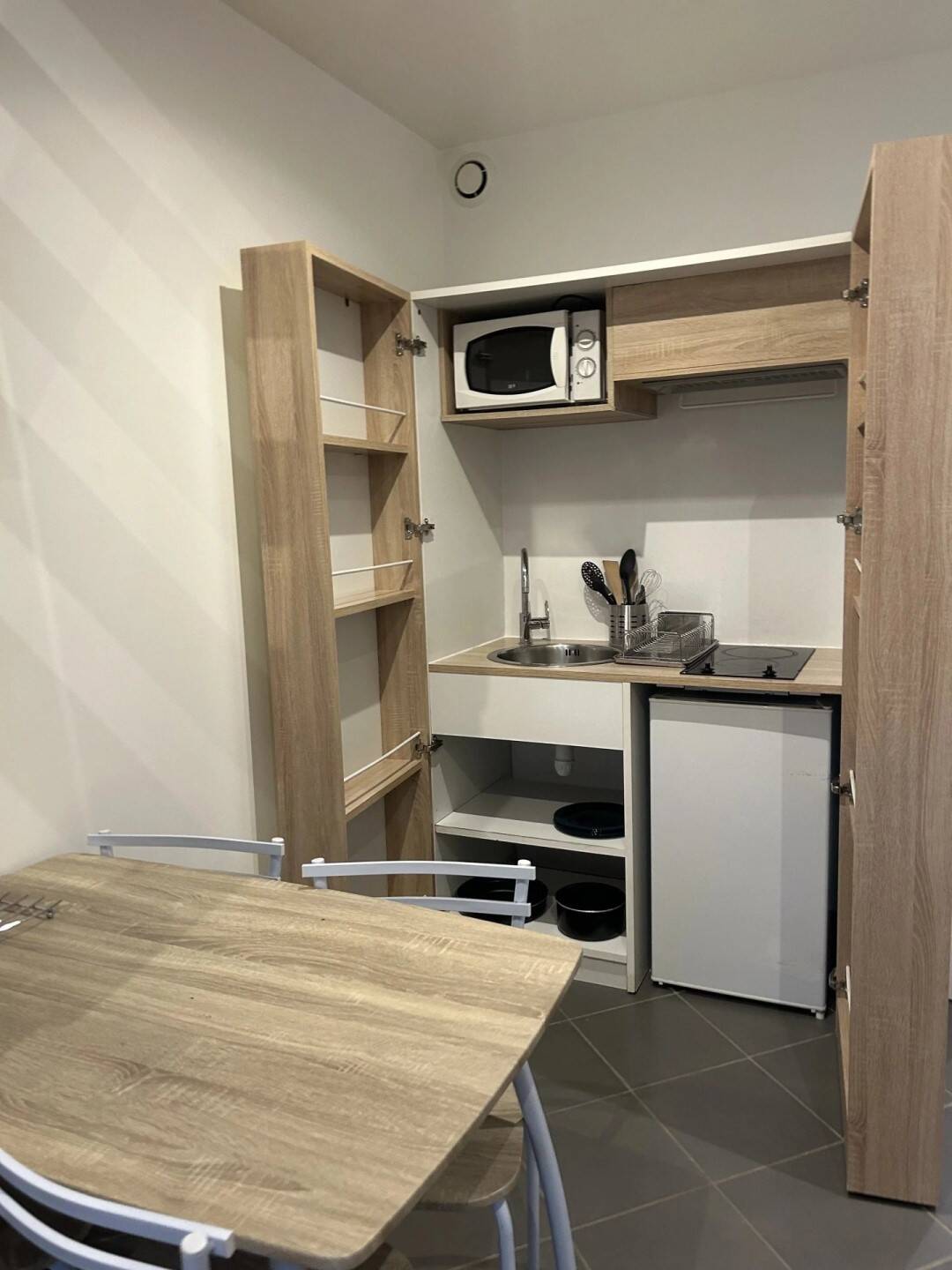 Maison à louer, 19m², NOISY LE GRAND
