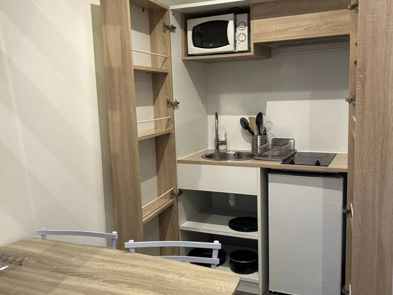 Maison à louer, 19m², NOISY LE GRAND