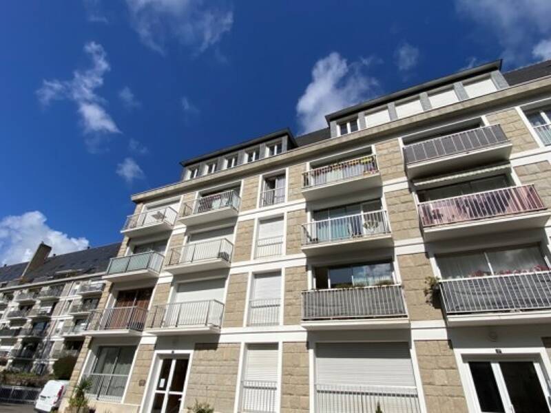 Maison à louer, 55m², QUIMPER