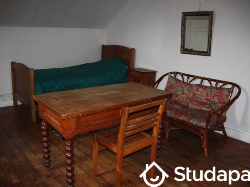 Maison à louer, 35m², NANTES