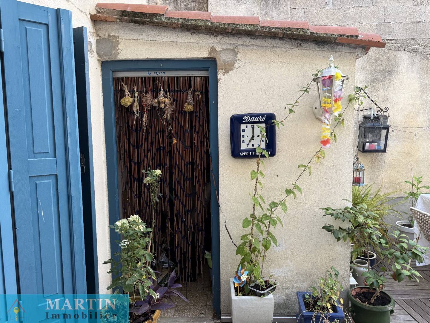 Maison à vendre, 165m², MAUREILLAS LAS ILLAS