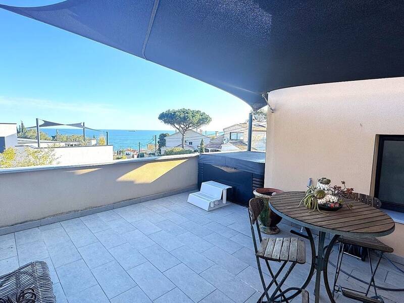 Maison à vendre, 210m², SETE