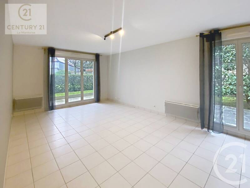 Maison à louer, 98m², MANTES LA JOLIE