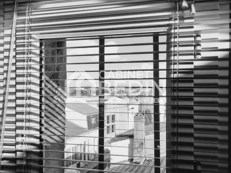 Maison à vendre, 200m², BORDEAUX