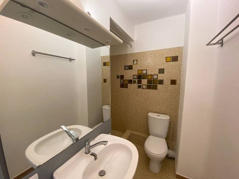 Maison à louer, 21m², STRASBOURG