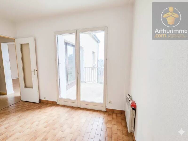 Maison à louer, 34m², MER