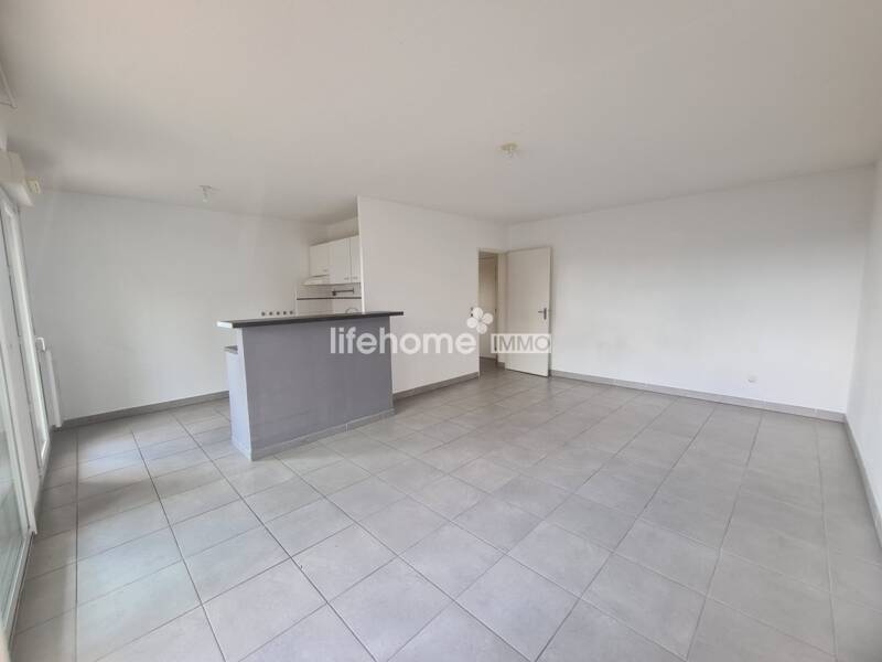 Maison à vendre, 64m², JACOU