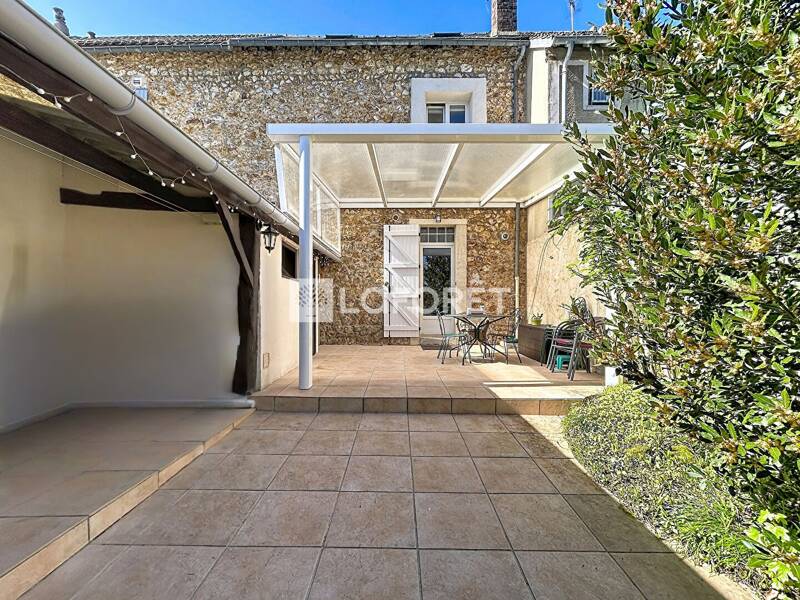 Maison à vendre, 70m², VERNON