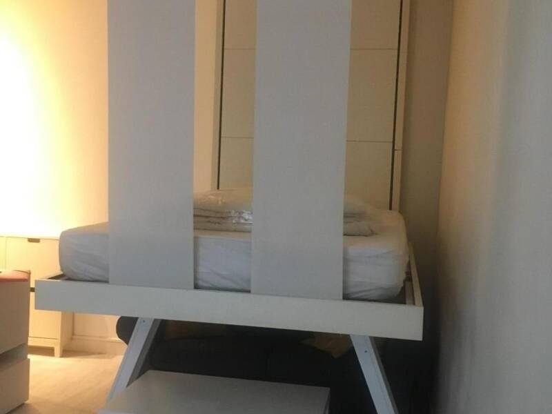 Maison à louer, 21m², PARIS 17E