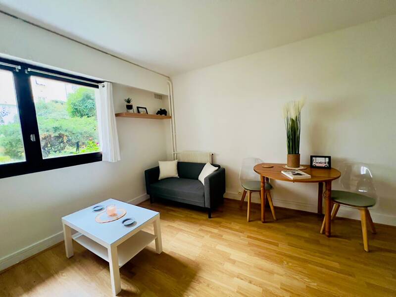 Maison à vendre, 37m², PARIS 11E