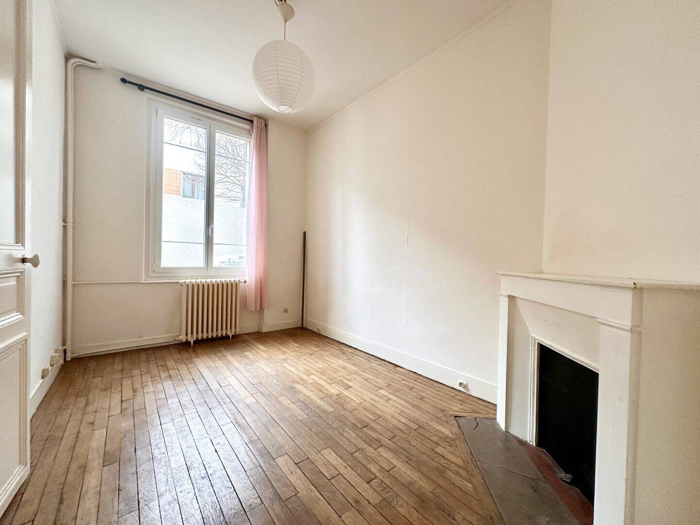 Maison à louer, 42m², ISSY LES MOULINEAUX