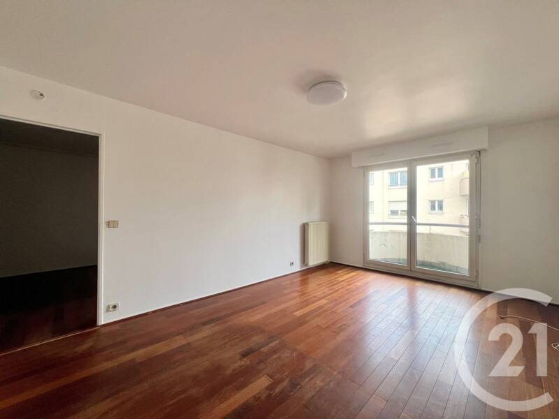 Maison à louer, 66m², PARIS 13E
