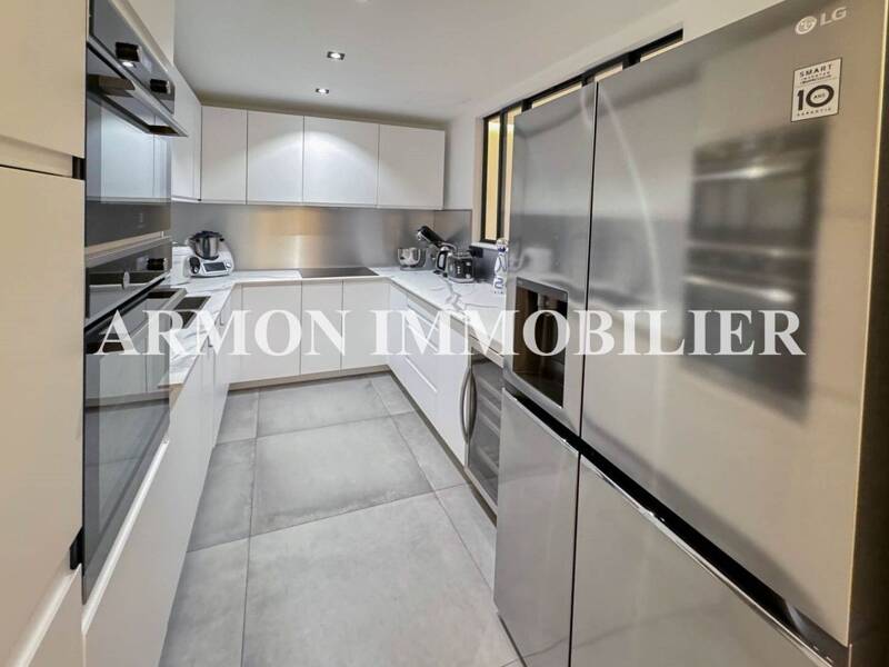 Maison à louer, 90m², PARIS 16E