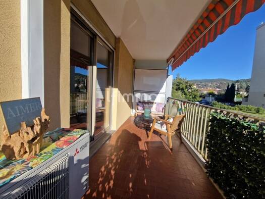 Appartement à vendre 250 000 € 4 pièces 3 chambres 85 m² Étage 1/5 Boulevars-Gare-Saint Leger-Chabrand Draguignan 83300