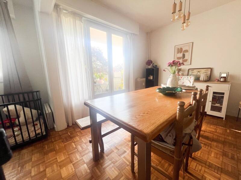 Maison à vendre, 79m², BREST