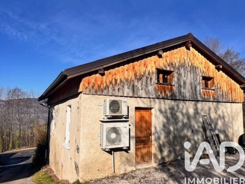 Maison à vendre, 91m², PRESLE