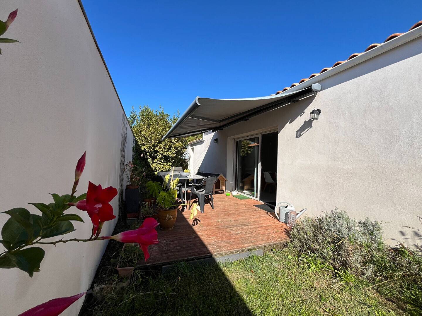 Maison à vendre, 95m², LE CHATEAU D'OLERON