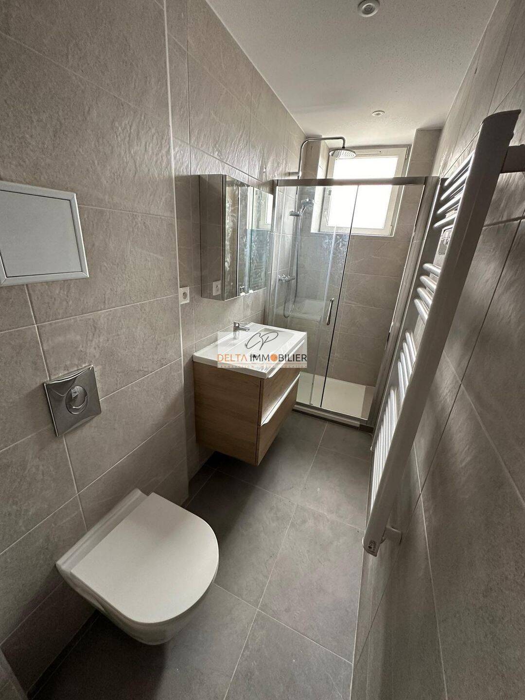 Maison à louer, 73m², MULHOUSE