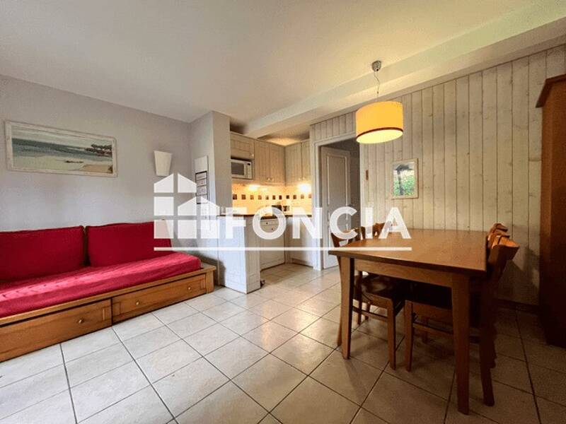 Maison à vendre, 37m², MOLIETS ET MAA