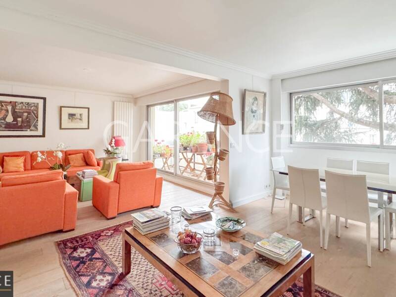 Maison à vendre, 78m², PARIS 14E